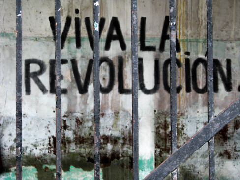 Revolucija