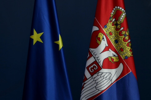 Evropska unija i Srbija 