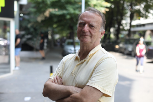 Duško Lopandić