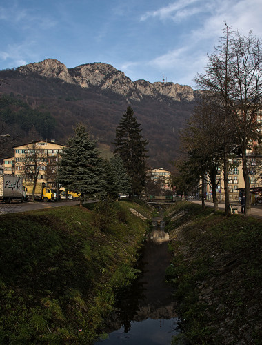 Planina Starica