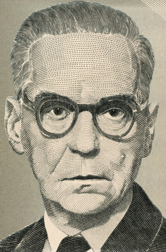 Ivo Andrić