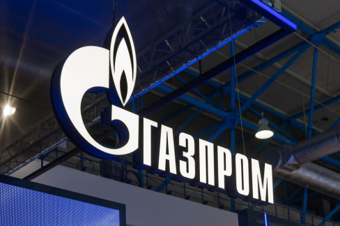 Gasprom