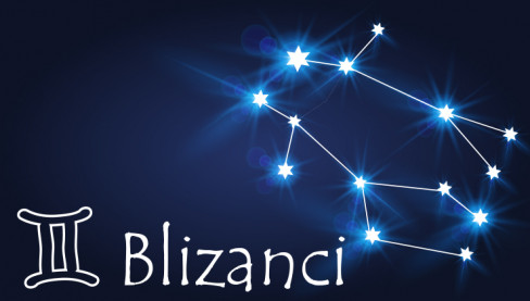 Blizanci