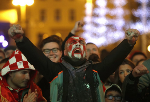 hrvatska, zagreb, 18. 1. 2022. 