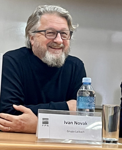 Ivan Novak