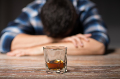Alkohol