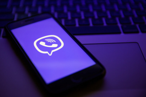 viber