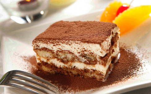 tiramisu