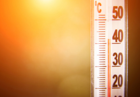 Visoka temperatura