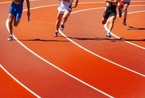 Atletika