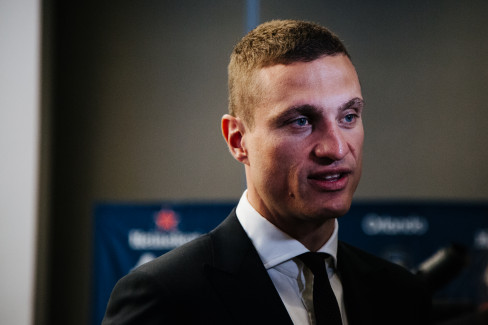 Nemanja Vidić 