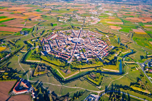 Palmanova