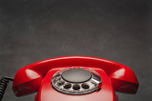 telefon