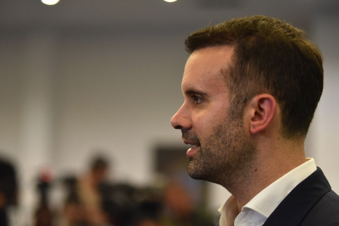 Milojko Spajić 