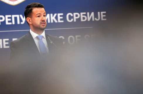 Jakov Milatović 
