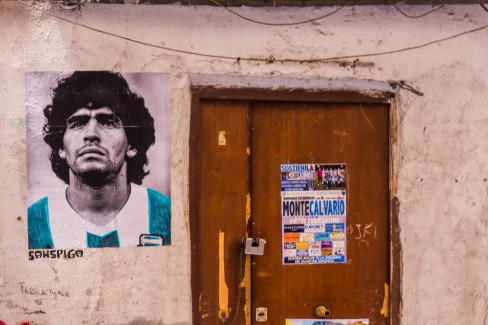 Maradona 