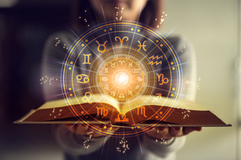 horoskop, astrologija