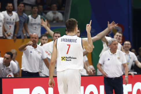 Bogdan Bogdanović 