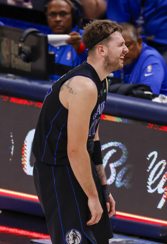 Luka Dončić 