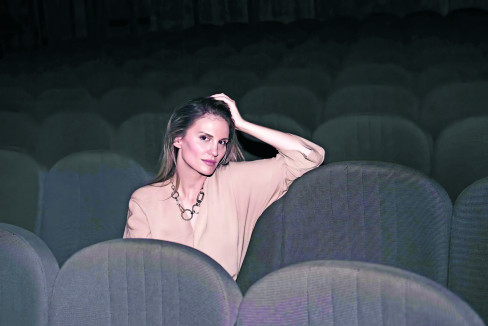 Ljubica Kubura 