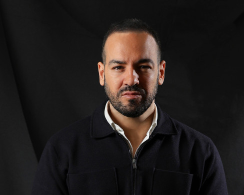 Bojan Raičević, član Izvršnog odbora Kompanije „Dunav osiguranje“ 1