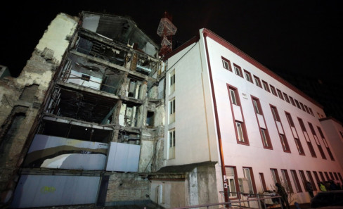NATO bombardovanje, 24. 3. 2024
