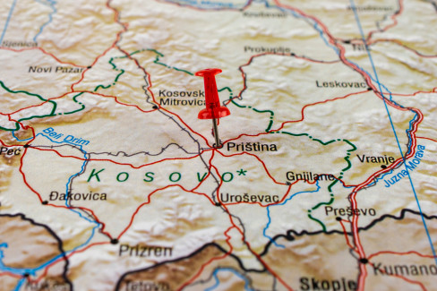 Kosovo