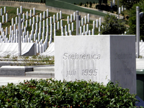 srebrenica