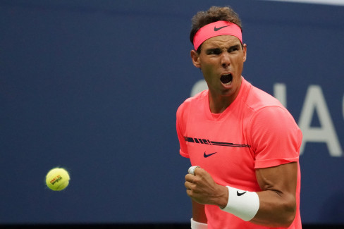 nadal