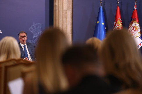 Vučić