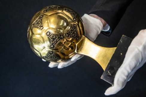 maradona, 14. 5. 2024. 