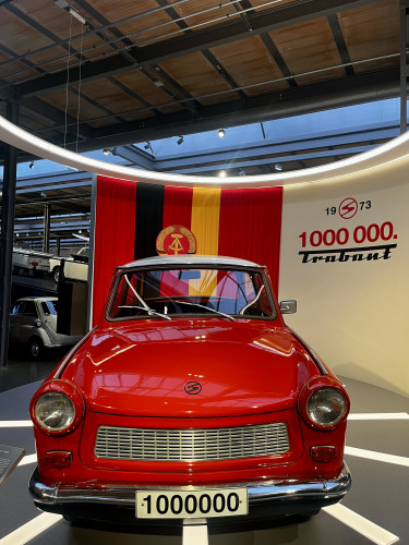 trabant