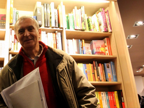 Vojislav Tufegdžić, ATA