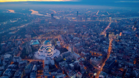 Beograd