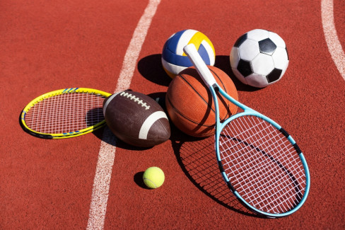 sport, sportovi