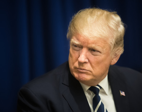 Donald Tramp