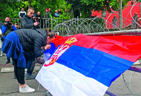Kosovo 20.9.2024.