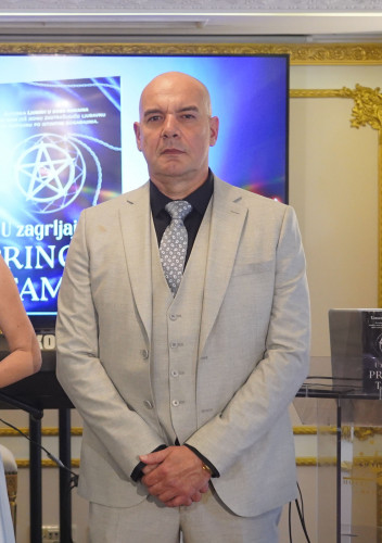 Dimitrije Pastuović