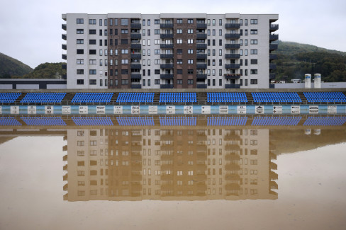 Poplave u BIH