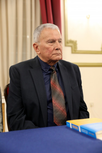 General Raul Kunja