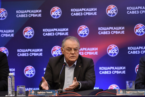 Nebojša Čović