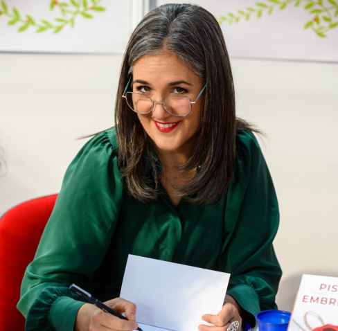 Jasna Kaluđerović