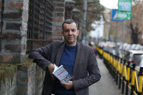 Pavle Zelić