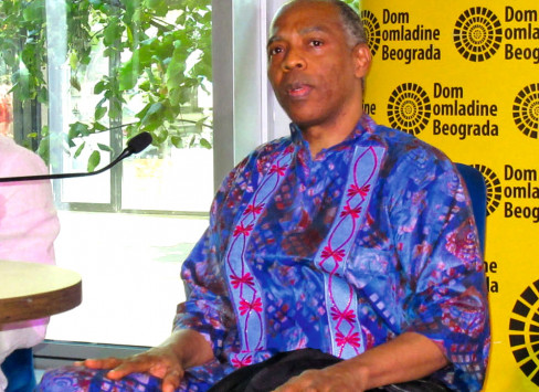 Femi Kuti