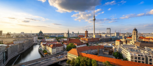 berlin