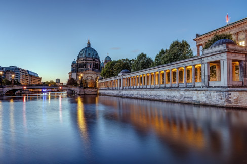 berlin