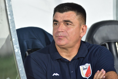Radovan Ćurčić ATA