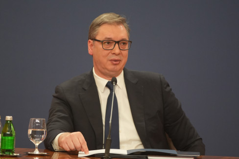 vučić, ATA