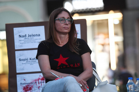 marija vasić, 19. 5. 2025.