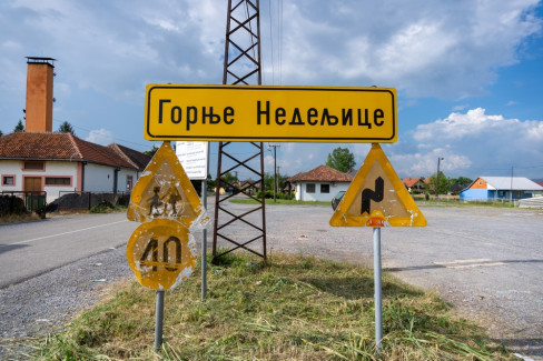 Gornje Nedeljice